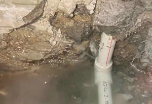 嘉鱼县管道漏水检测五