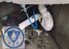 嘉鱼县水管漏水检测公司6