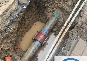 嘉鱼县水管漏水检测公司4