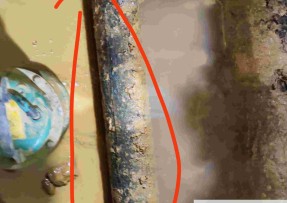 嘉鱼县水管漏水检测公司1
